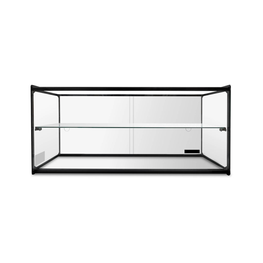 Vitrina Neutra De Mostrador Rhino 120 L, Vitneu-120r
