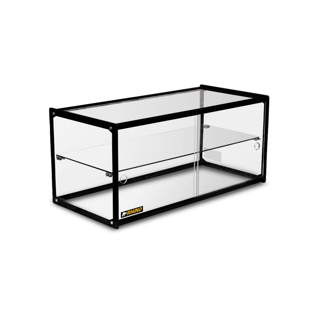 Vitrina Neutra Recta Rhino VITNEU-90R