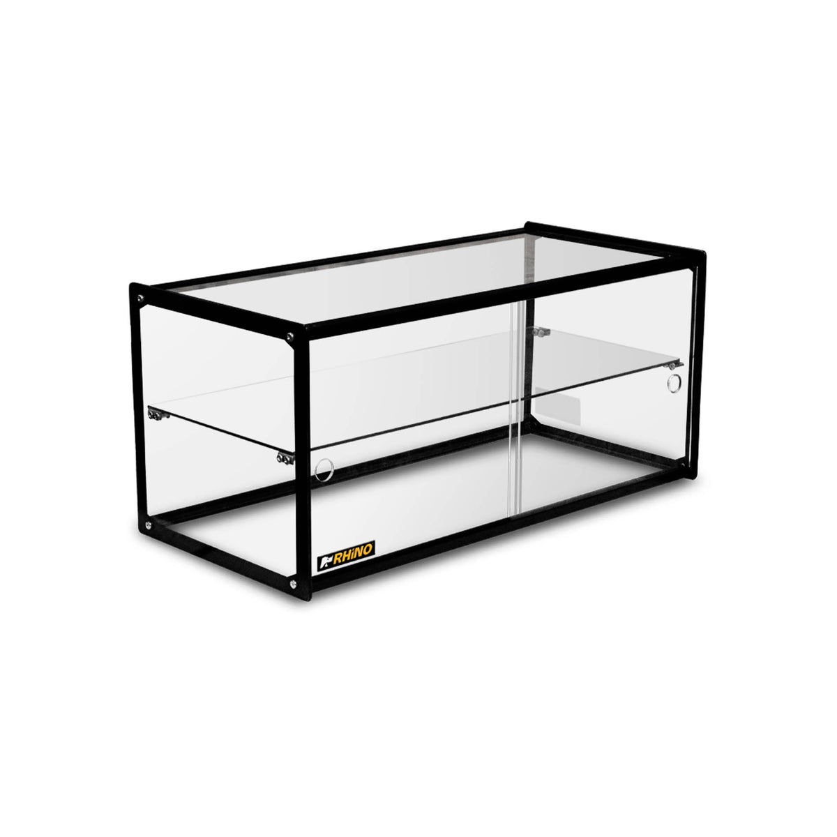 Vitrina Neutra Recta Rhino VITNEU-90R