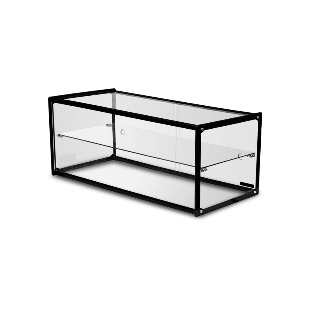 Vitrina Neutra Recta Rhino VITNEU-90R