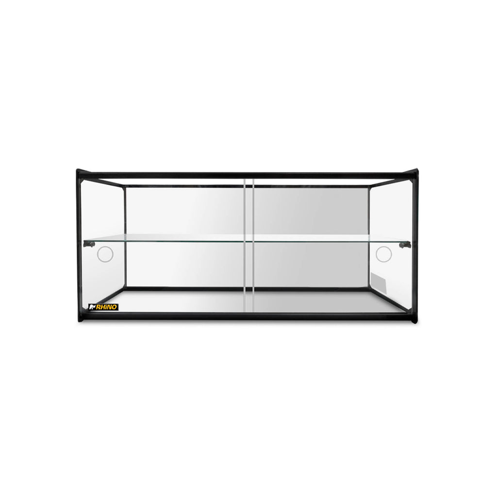 Vitrina Neutra Recta Rhino VITNEU-90R