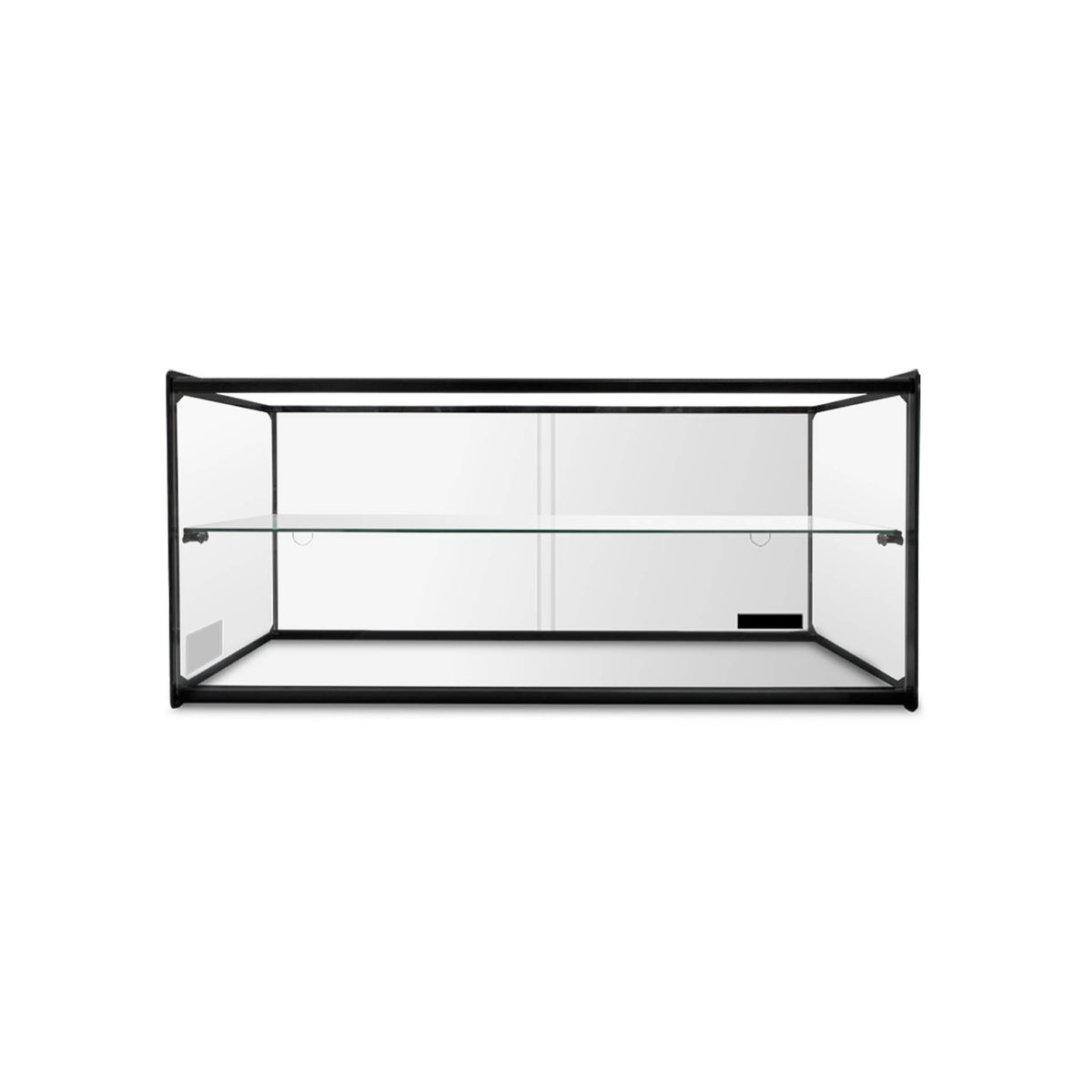 Vitrina Neutra Recta Rhino VITNEU-90R