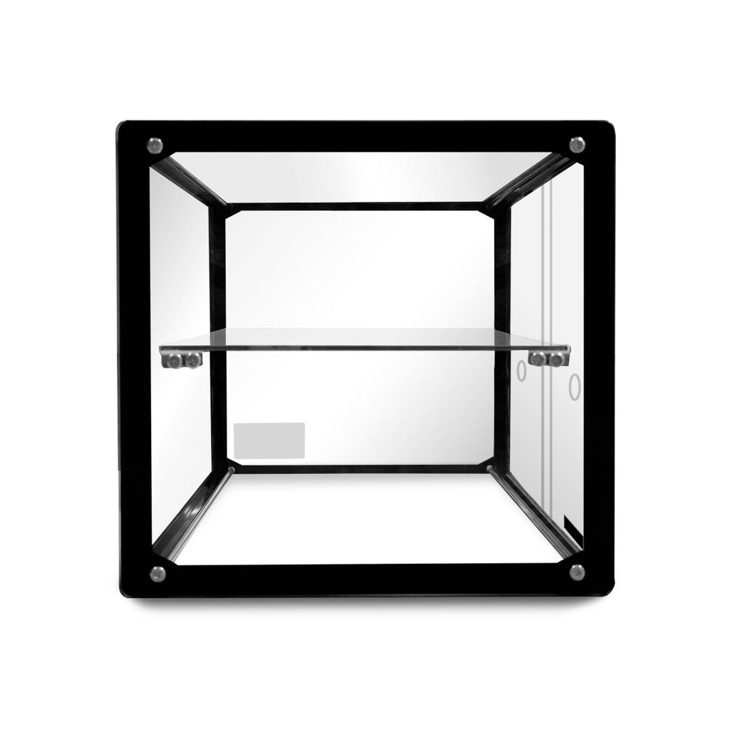 Vitrina Neutra Recta Rhino VITNEU-90R