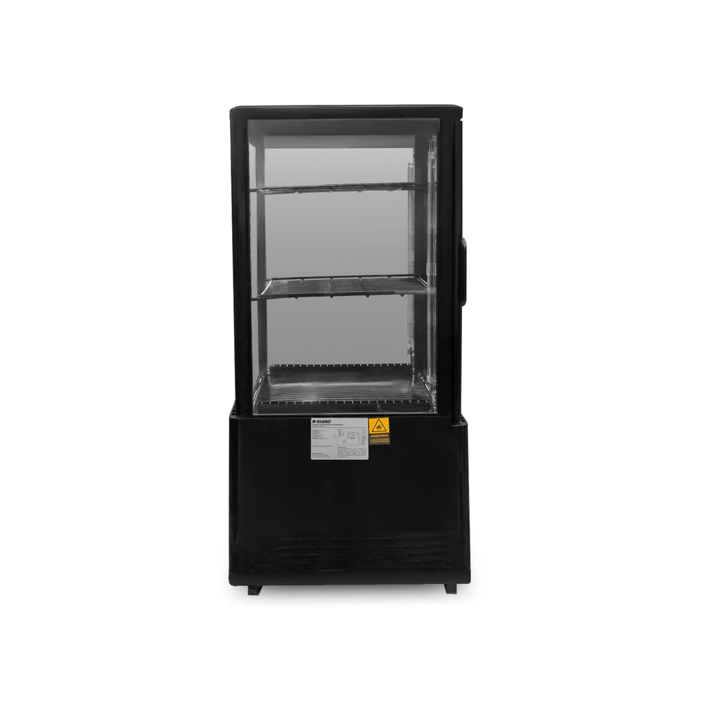 Vitrina Refrigerada Vertical Panorámica Rhino 60l, Vivepa-2