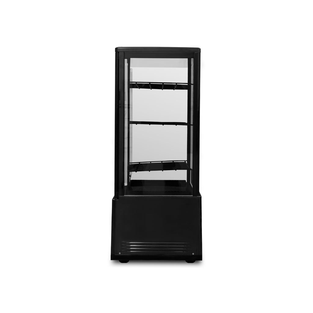Vitrina Refrigerada Vertical Panorámica Vivepa-3 Rhino
