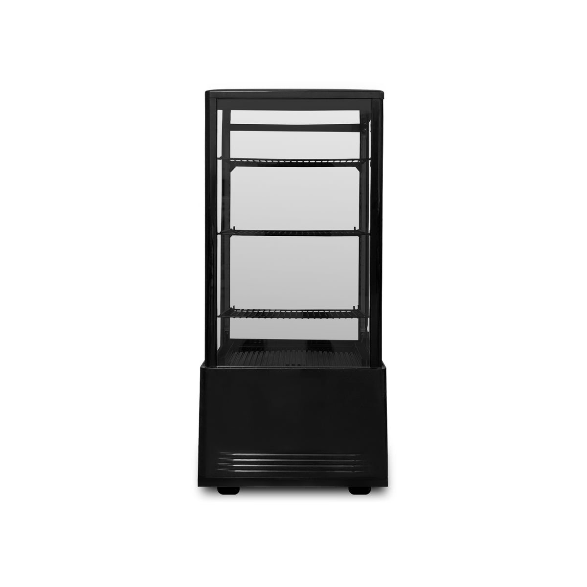 Vitrina Refrigerada Vertical Panorámica Vivepa-3 Rhino